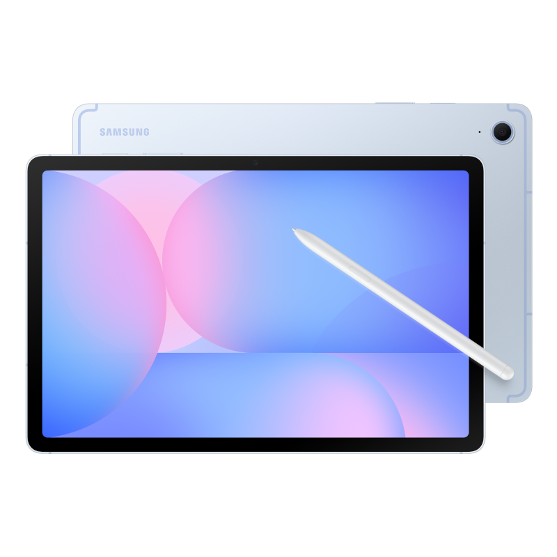 Планшет Samsung Galaxy Tab S10 FE WiFi 8GB/128GB Gray (SM-X520NZAREUC)